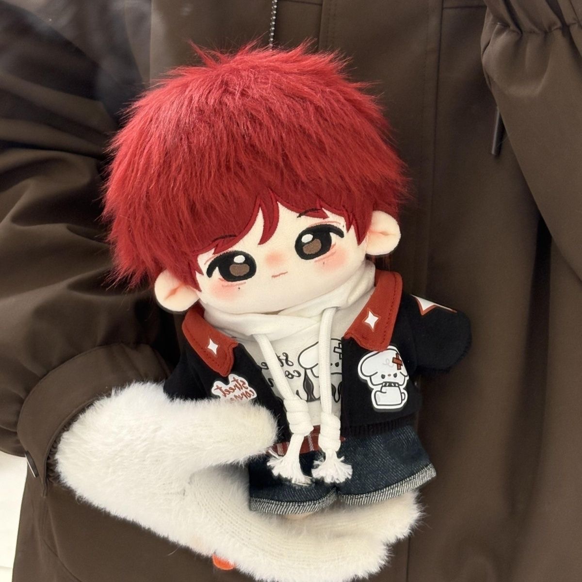 2026 New [First Release] Red H - đánh giá và giá Synthetic Wigs