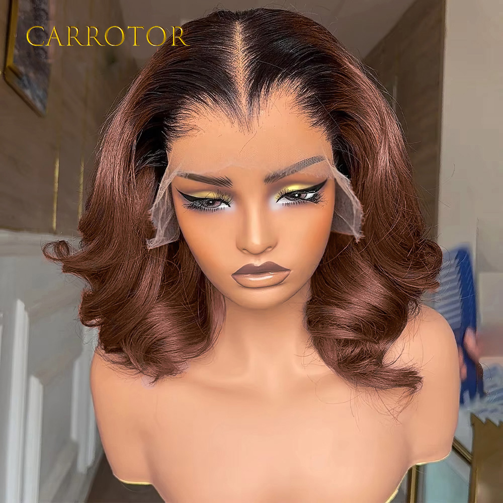 Lagos Hairline Wig 1b4 Ombre C - đánh giá và giá Lace Front Wigs