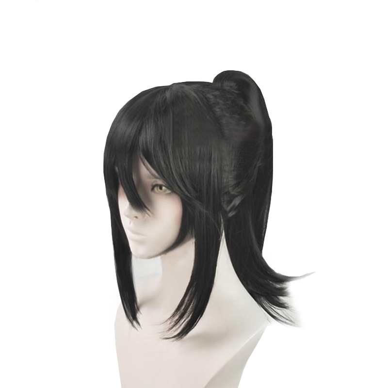 Trò Chơi Yandere Giả Lập Ayano - đánh giá và giá Synthetic Braided Wigs For Black Women