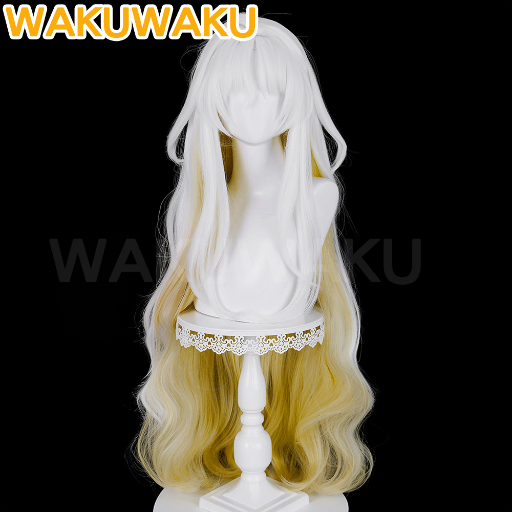 IN STOCK Hsin Cosplay Wig Game - đánh giá và giá Synthetic Wigs