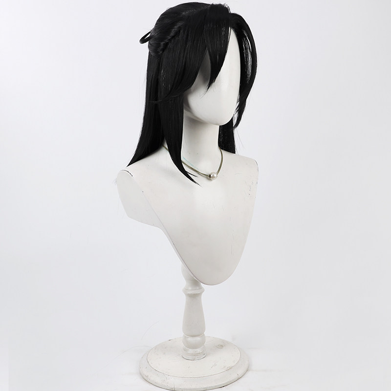 Sasanuki Cosplay Wig Touken Ra - đánh giá và giá Synthetic Wigs