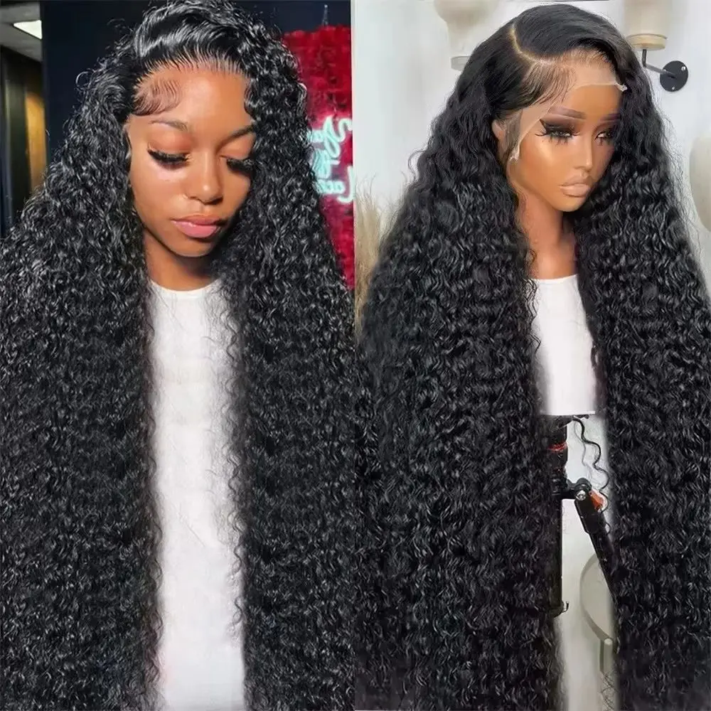 200 Density Natural Colored De - đánh giá và giá Human Hair Wigs