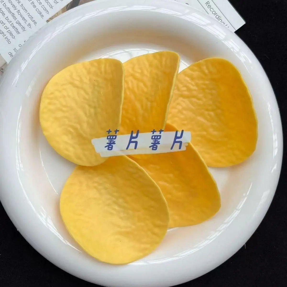 Simulation Potato Chip Hair Cl - đánh giá và giá Hair Bundles