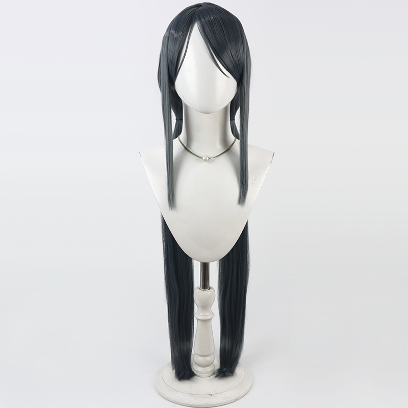 Exia Cosplay Wig Nikke Goddess - đánh giá và giá Synthetic Wigs